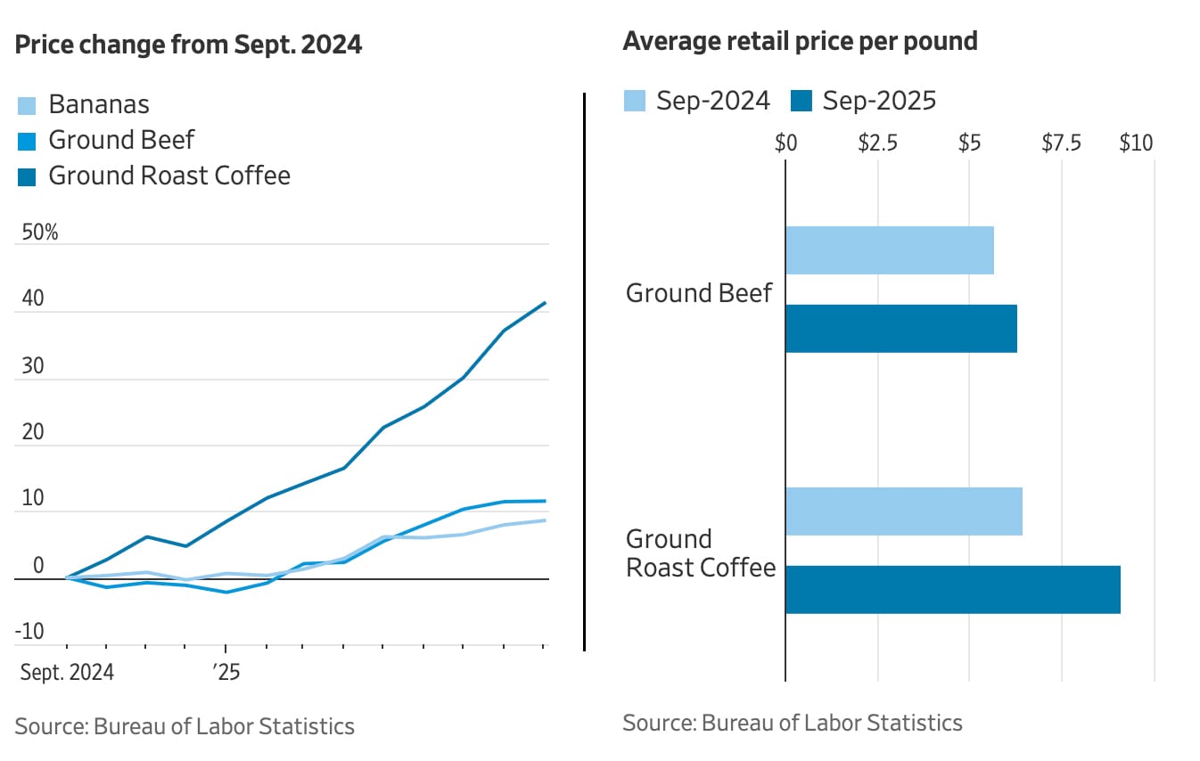 Trump Welcomes NYC Mayor-Elect Mamdani to the White House