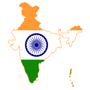 Update from India
