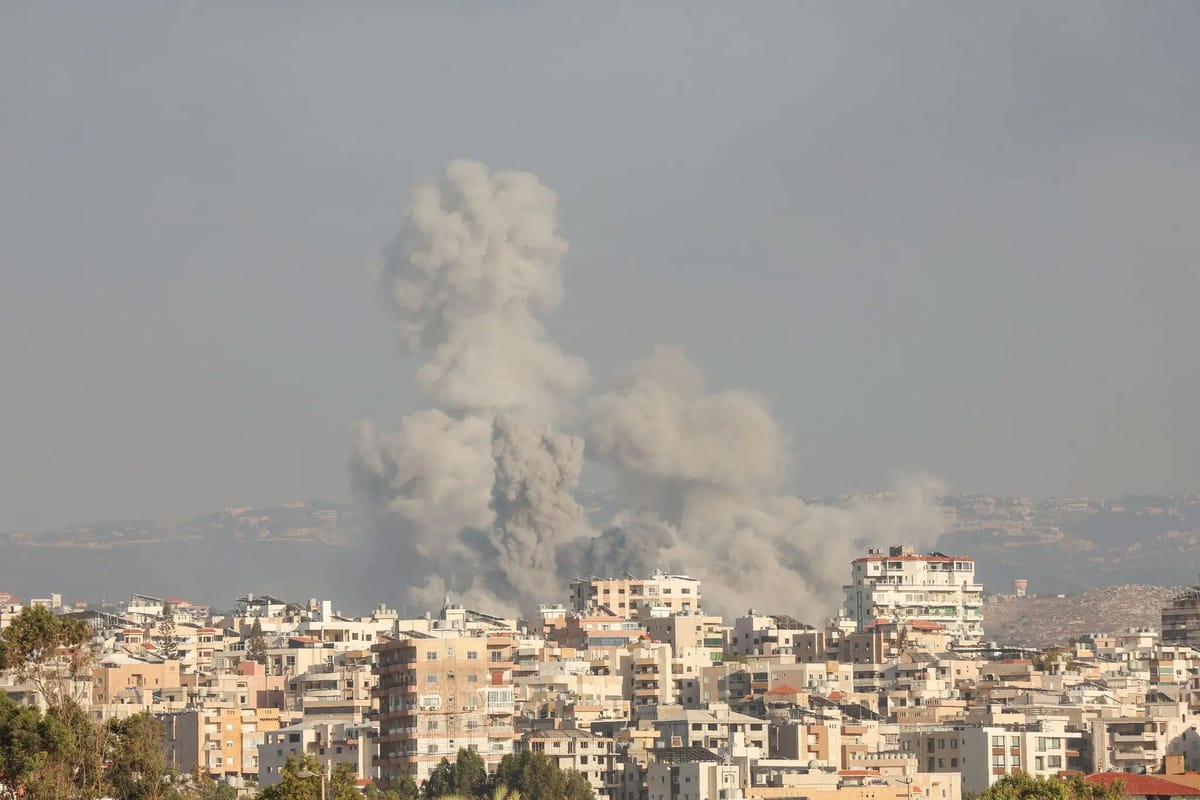 Aziz Taher/Reuters
