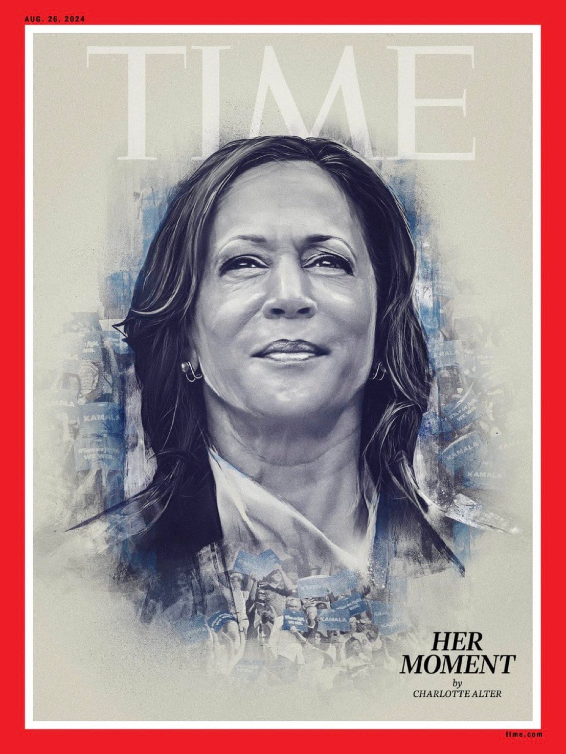 The State of the Race
