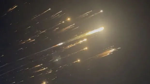 Ceasefire Between Israel and Hamas Expires