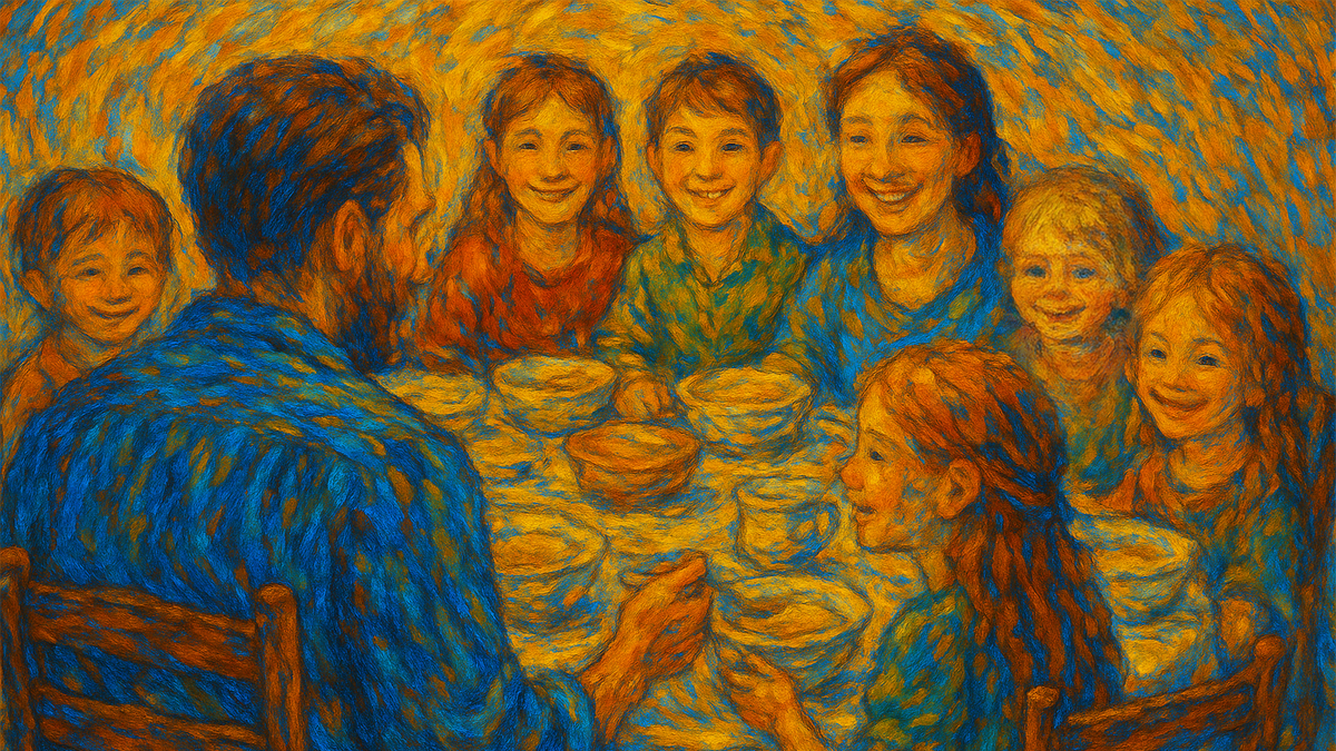 What Is a Community?