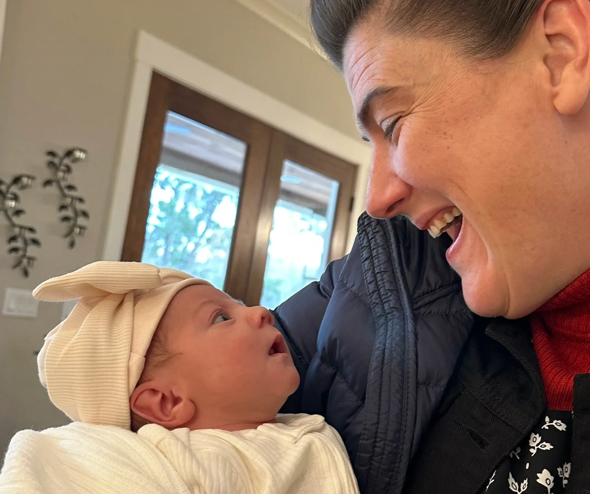 When Love Becomes a Life