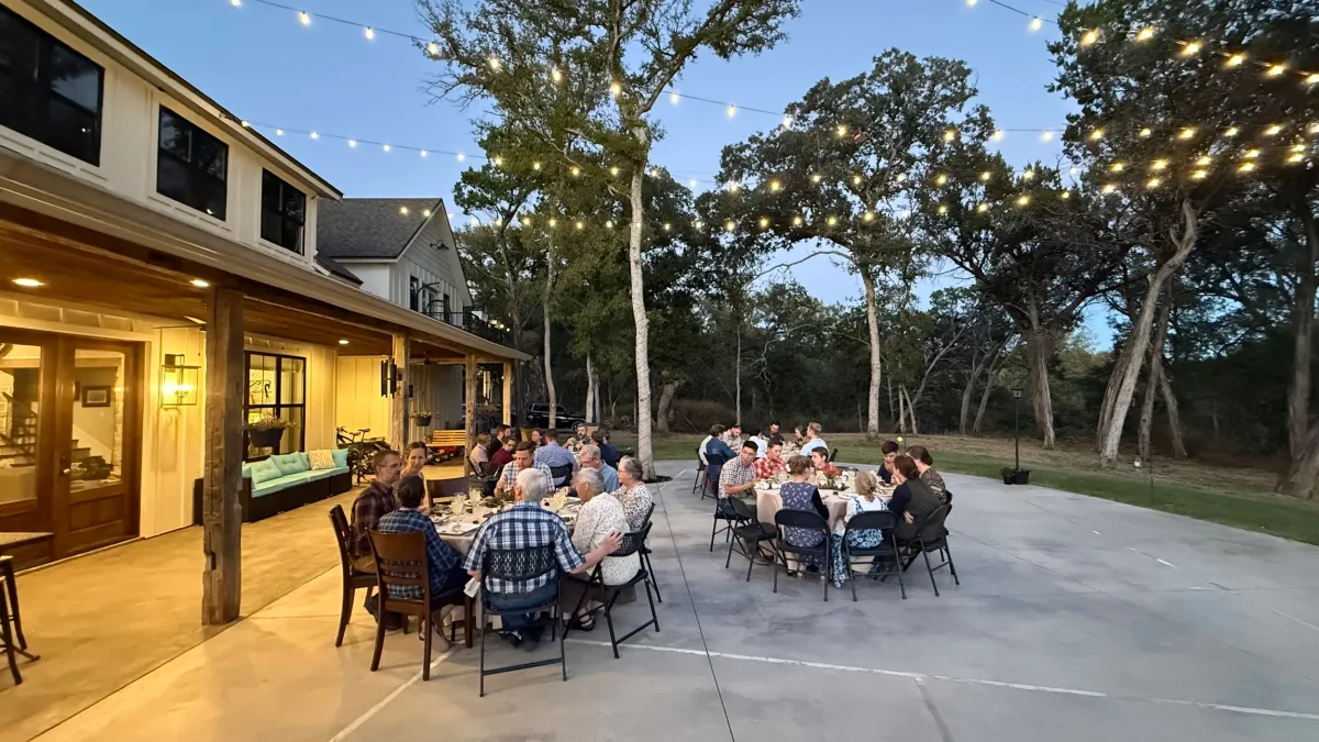 Covetousness—The Thief of Contentment