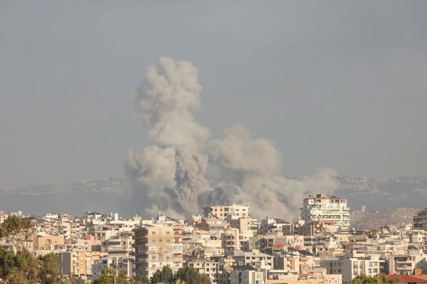 Aziz Taher/Reuters