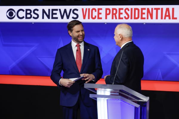 MICHELE CROWE/CBS/GETTY IMAGES