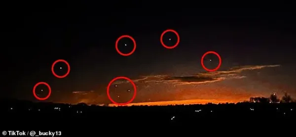 NJ Drone Mystery Intensifies