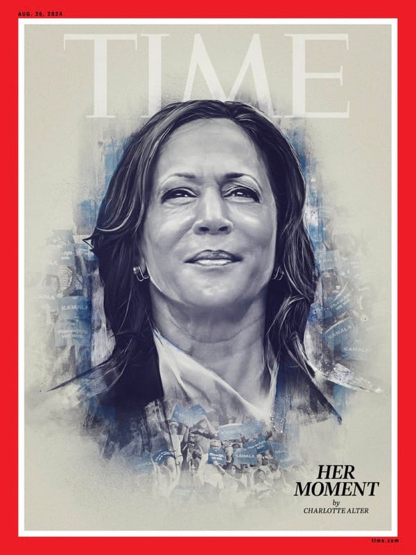 The State of the Race