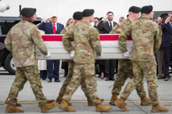 Fallout from the War in Iran