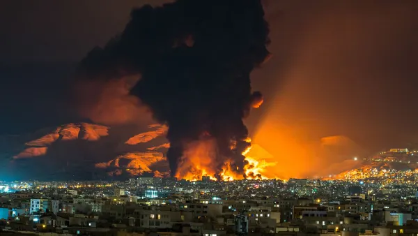 Iran Selects New Hardline Leader